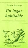 Un lugar habitable