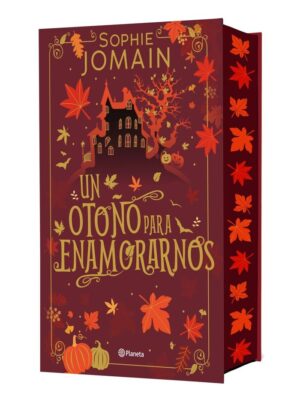 Inicio 6 Un otoño para enamorarnos