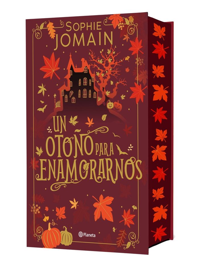 Un otoño para enamorarnos 1 Un otoño para enamorarnos