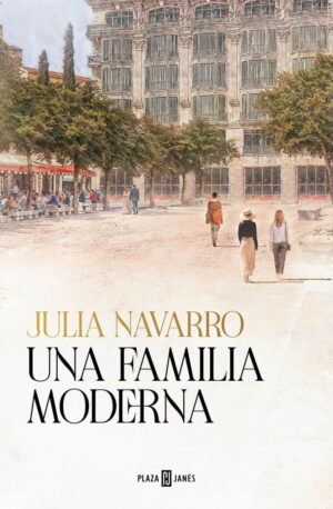 Inicio 5 Una familia moderna