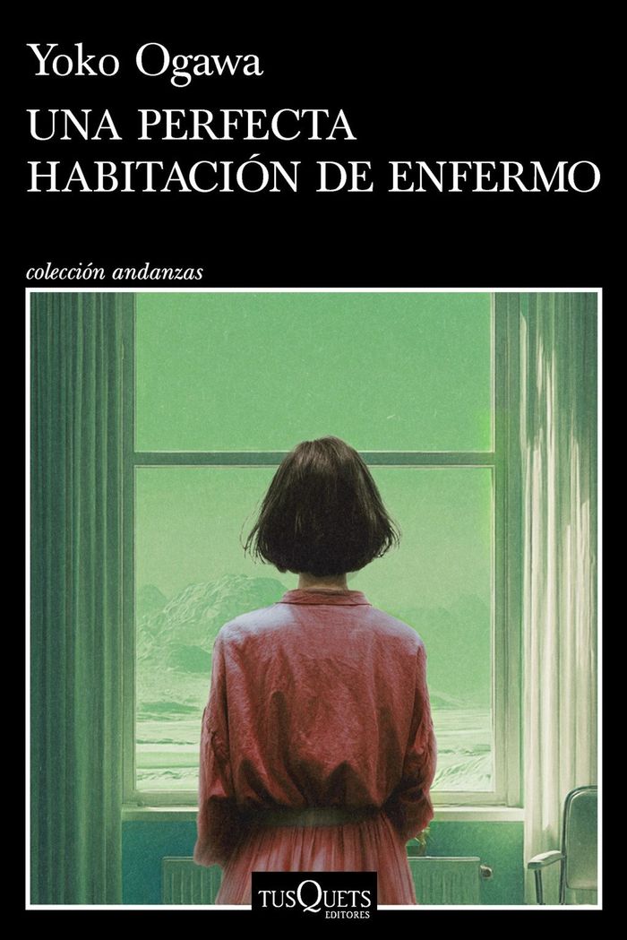 Una perfecta habitación de enfermo 1 Una perfecta habitación de enfermo