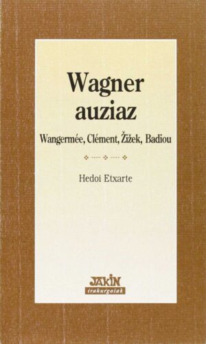 Wagner auziaz