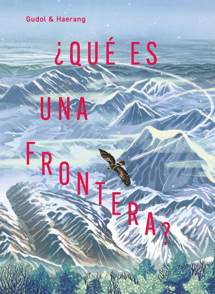 ¿Qué es una frontera? 1 ¿Qué es una frontera?
