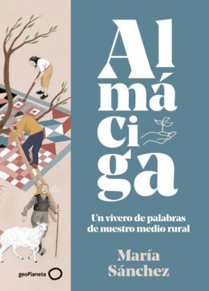 Inicio 6 Almáciga