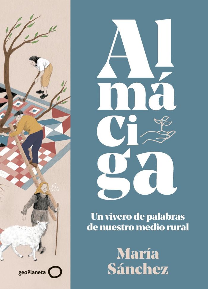 Almáciga 1 Almáciga