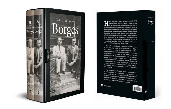 Borges 1 Borges