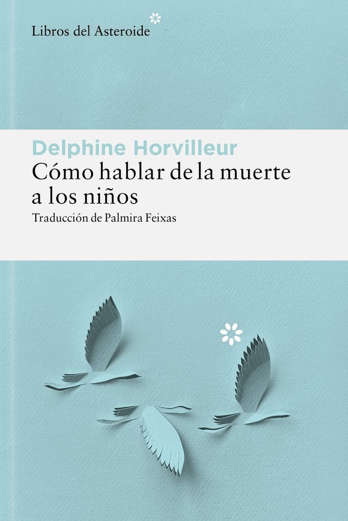 Cómo hablar de la muerte a los niños 1 Cómo hablar de la muerte a los niños