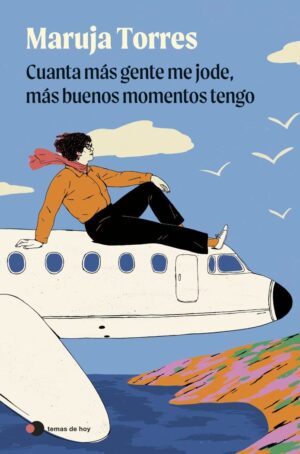 Cuanta más gente me jode