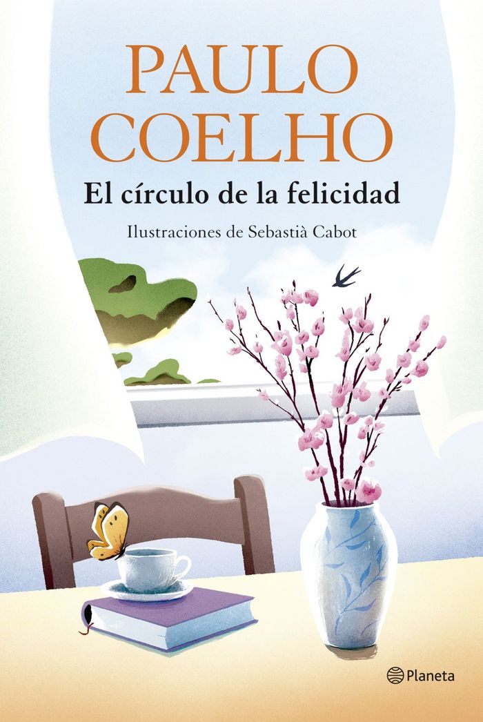 El círculo de la felicidad 1 El círculo de la felicidad