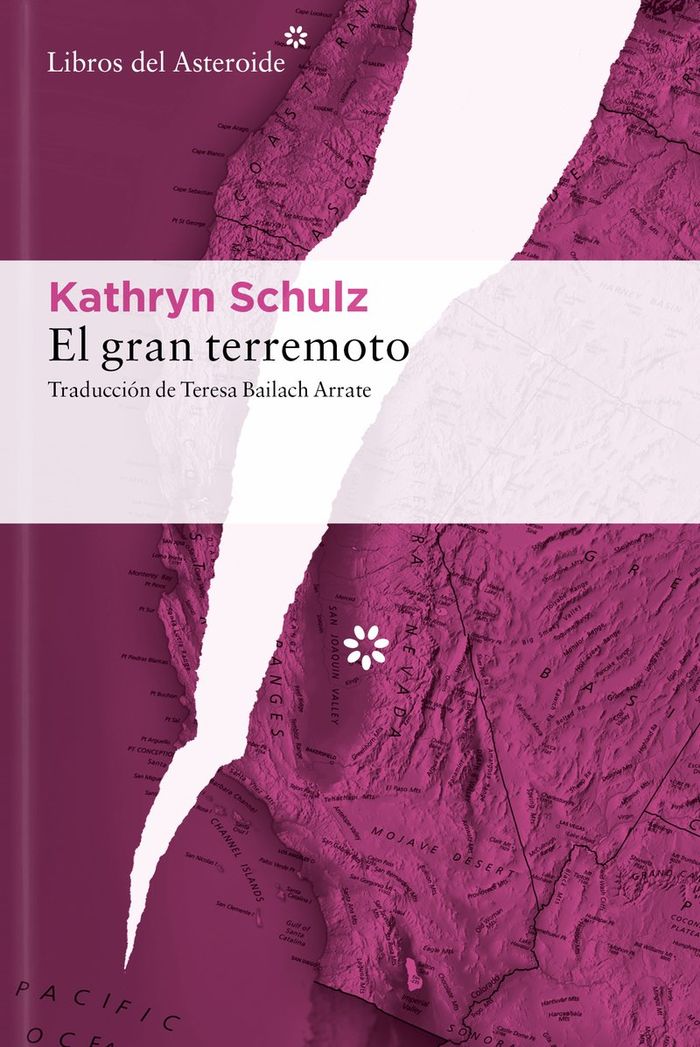 El gran terremoto 1 El gran terremoto