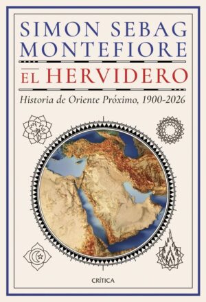Inicio 3 El hervidero