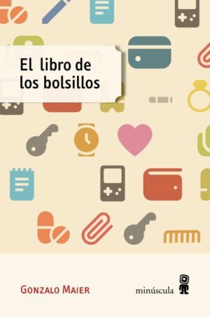 El libro de los bolsillos