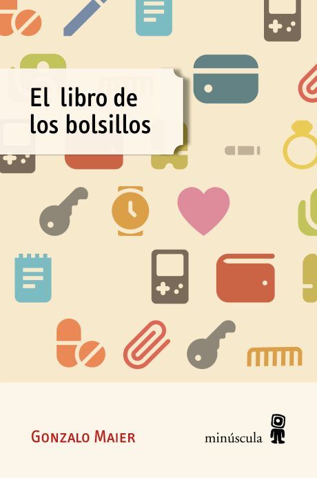El libro de los bolsillos 1 El libro de los bolsillos