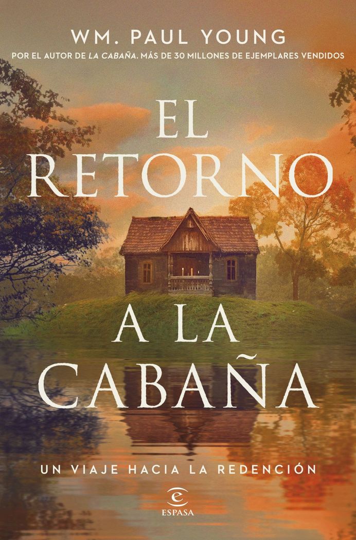 El retorno a la cabaña 1 El retorno a la cabaña