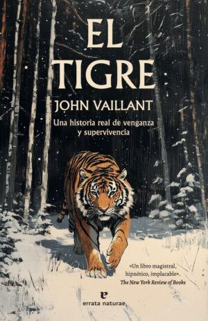 El tigre