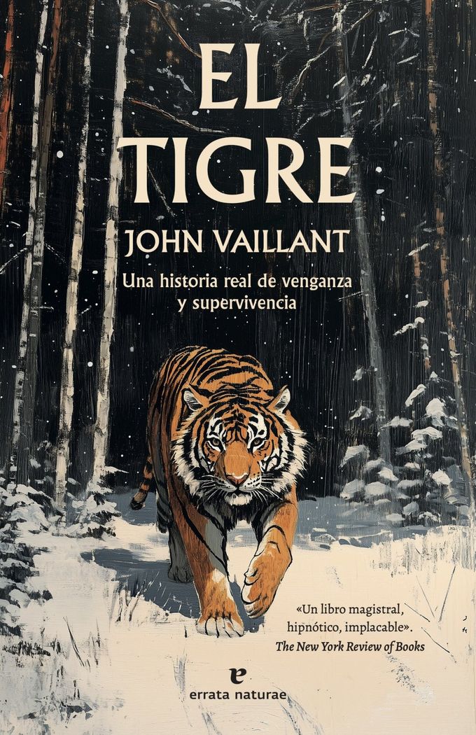 El tigre 1 El tigre