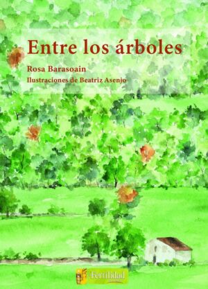 Entre los árboles
