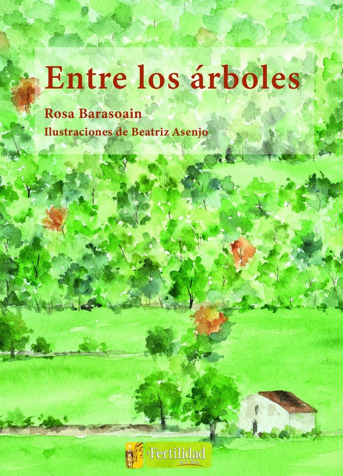 Entre los árboles 1 Entre los árboles