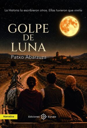 Inicio 3 Golpe de luna