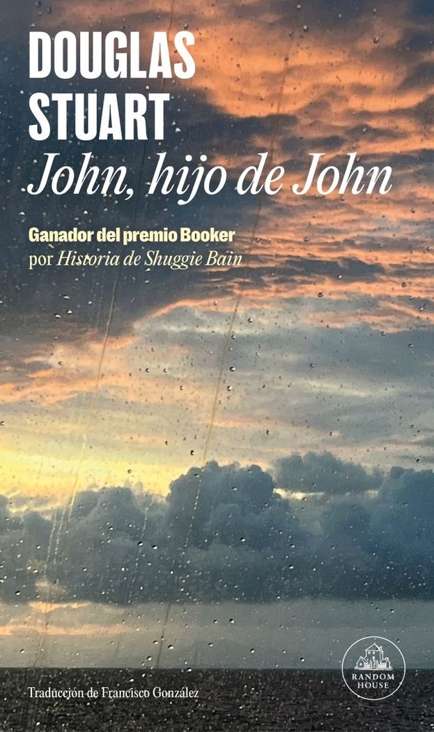 John, hijo de john 1 John