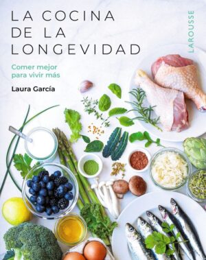 La cocina de la longetiv