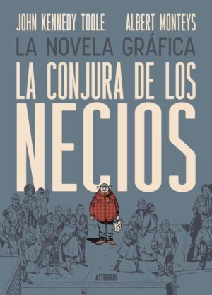 La conjura de los necios