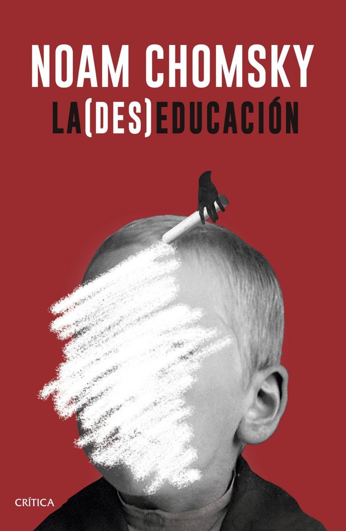 La (des)educación 1 La (des)educación