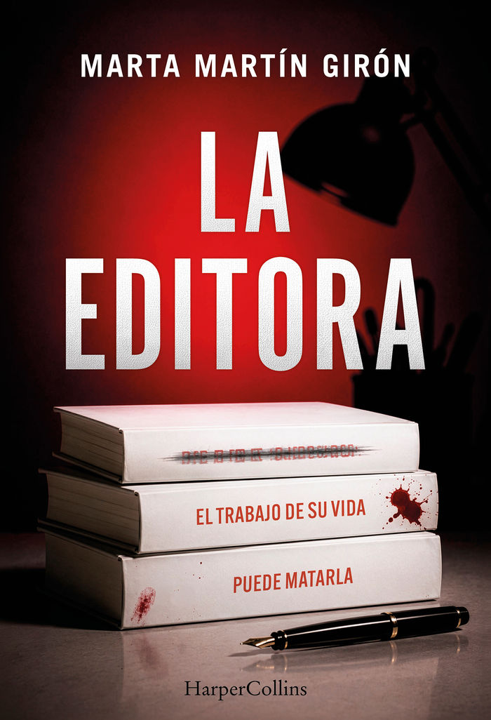 La editora 1 La editora