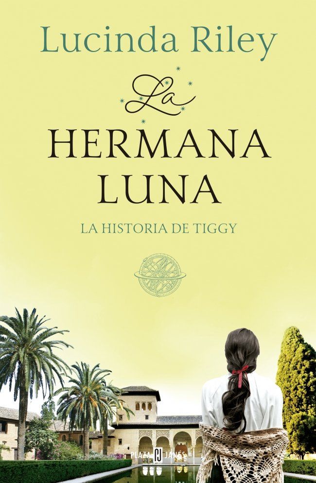 La hermana luna (las siete hermanas 5) 1 La hermana luna (las siete hermanas 5)