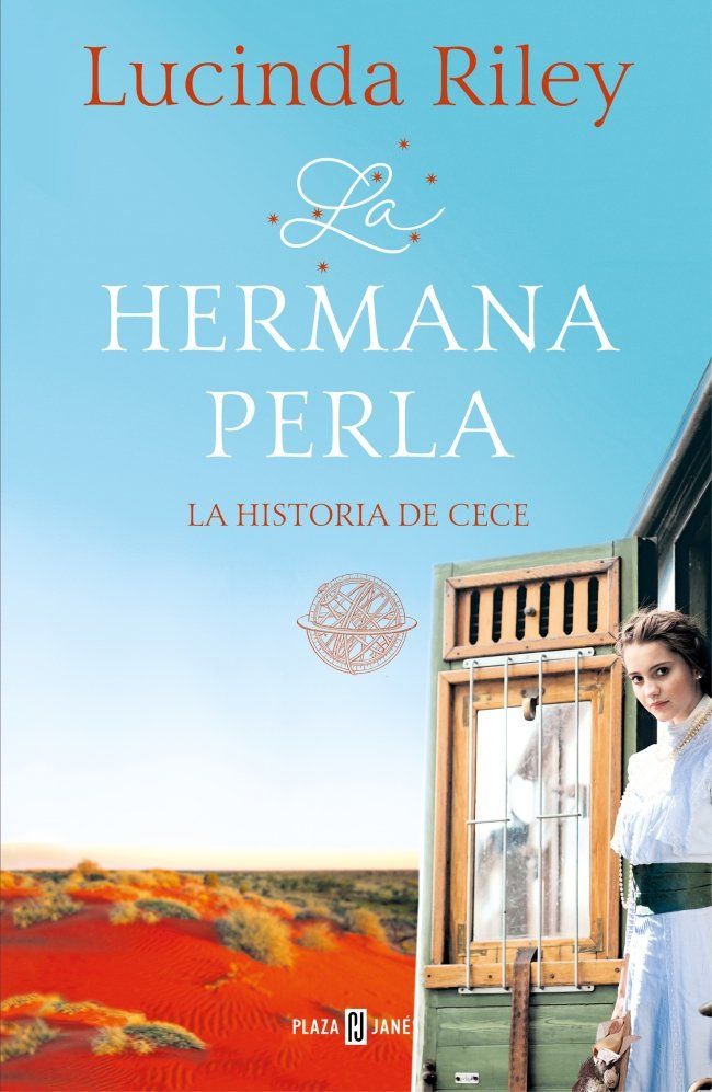 La hermana perla (las siete hermanas 4) 1 La hermana perla (las siete hermanas 4)