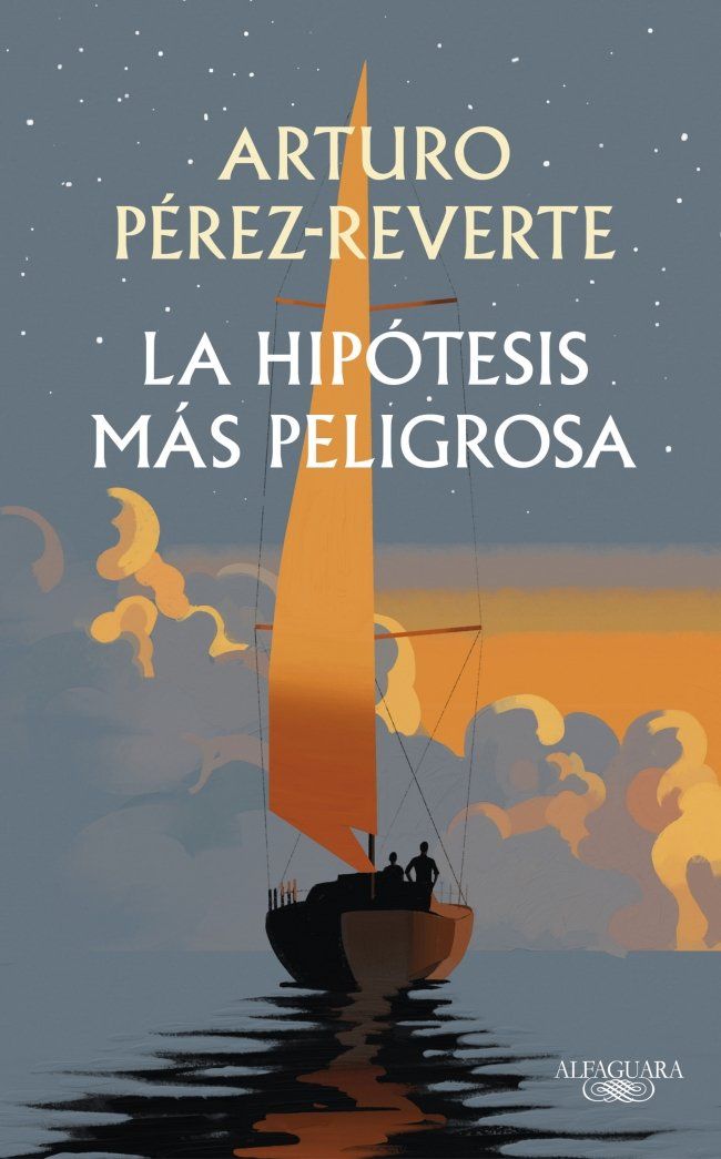 La hipótesis más peligrosa 1 La hipótesis más peligrosa