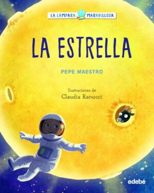 La lámpara maravillosa: La estrella