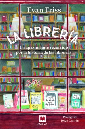 Inicio 4 La librería