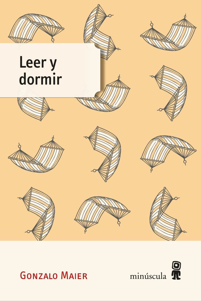 Leer y dormir 1 Leer y dormir