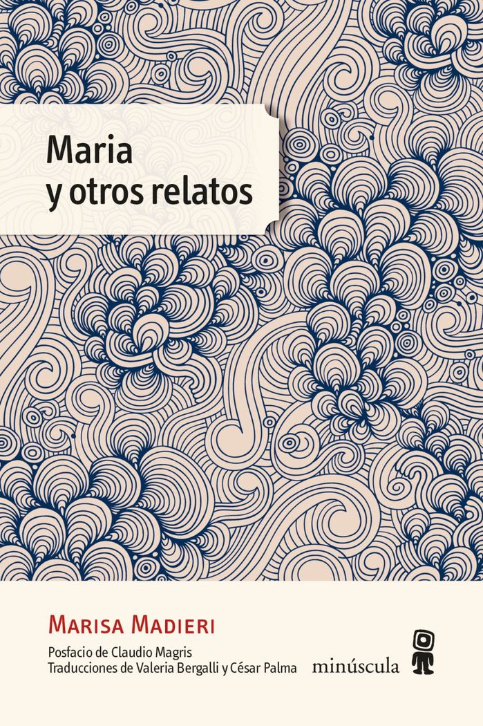 Maria y otros relatos 1 Maria y otros relatos