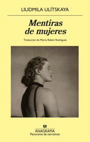 Inicio 3 Mentiras de mujeres