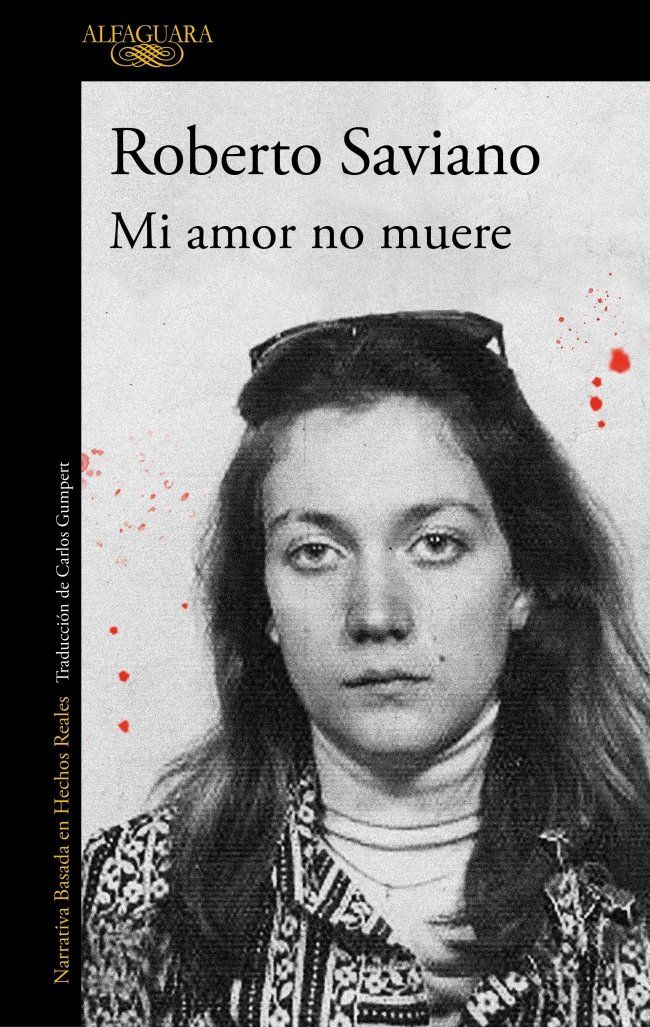 Mi amor no muere 1 Mi amor no muere