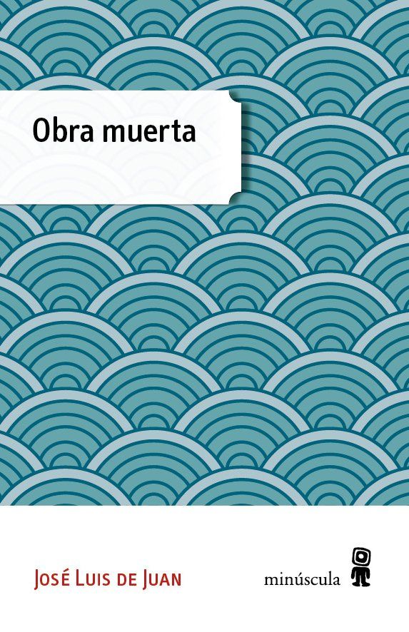 Obra muerta 1 Obra muerta