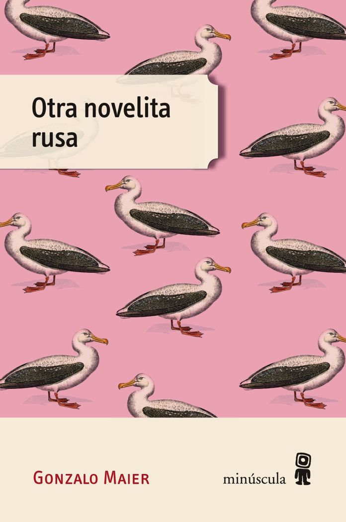 Otra novelita rusa 1 Otra novelita rusa