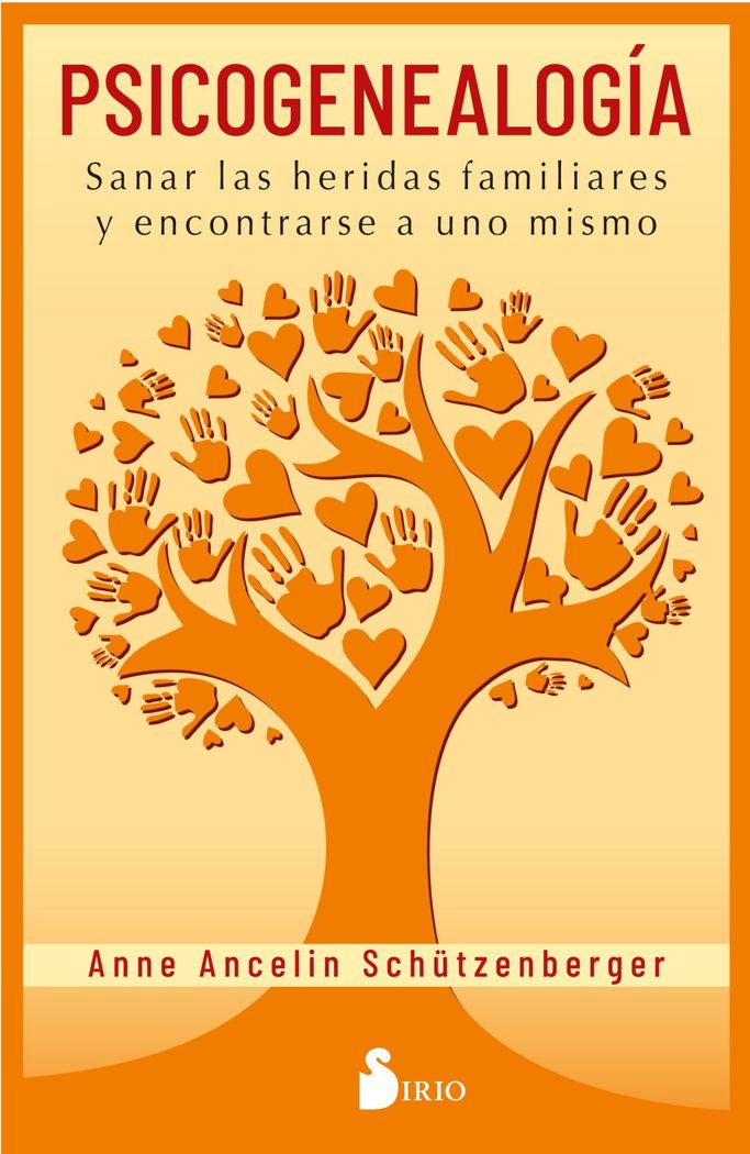 Psicogenealogía 1 Psicogenealogía
