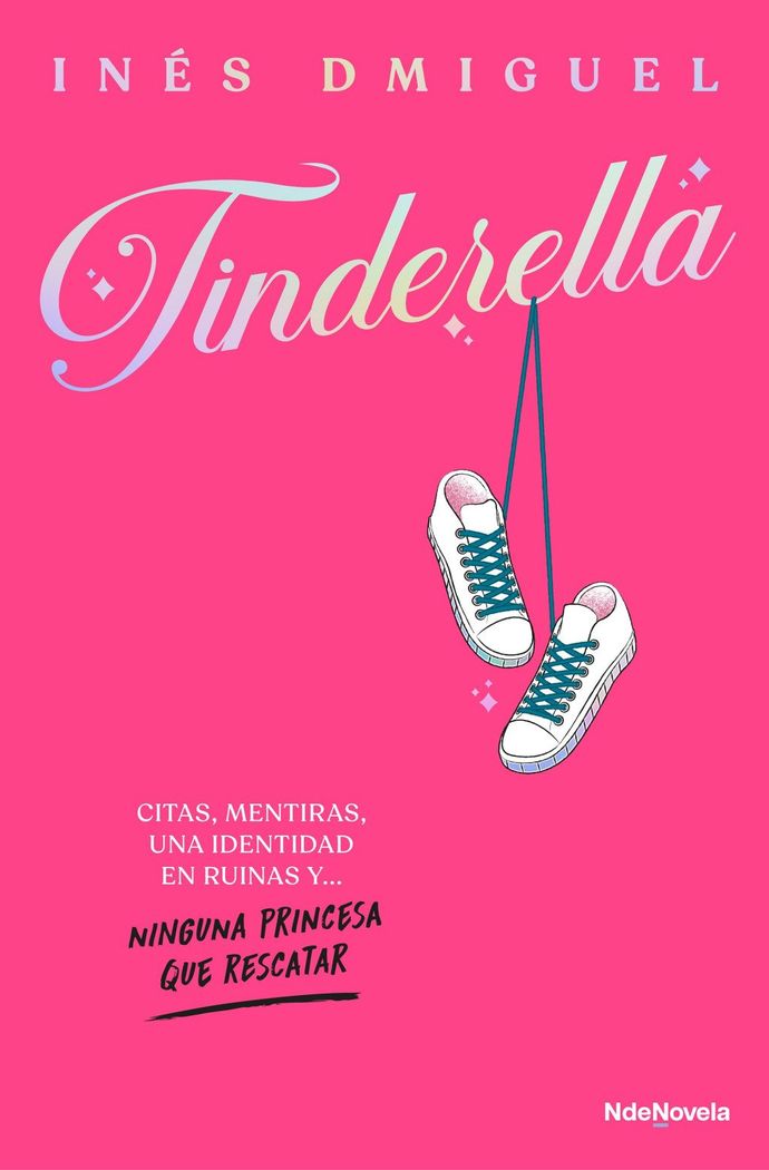 Tinderella 1 Tinderella