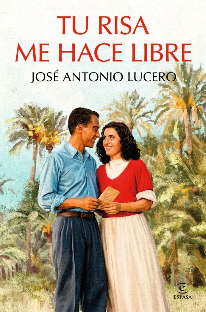 Tu risa me hace libre 1 Tu risa me hace libre