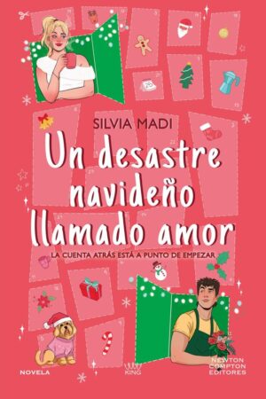 Un desastre navideño llamado amor