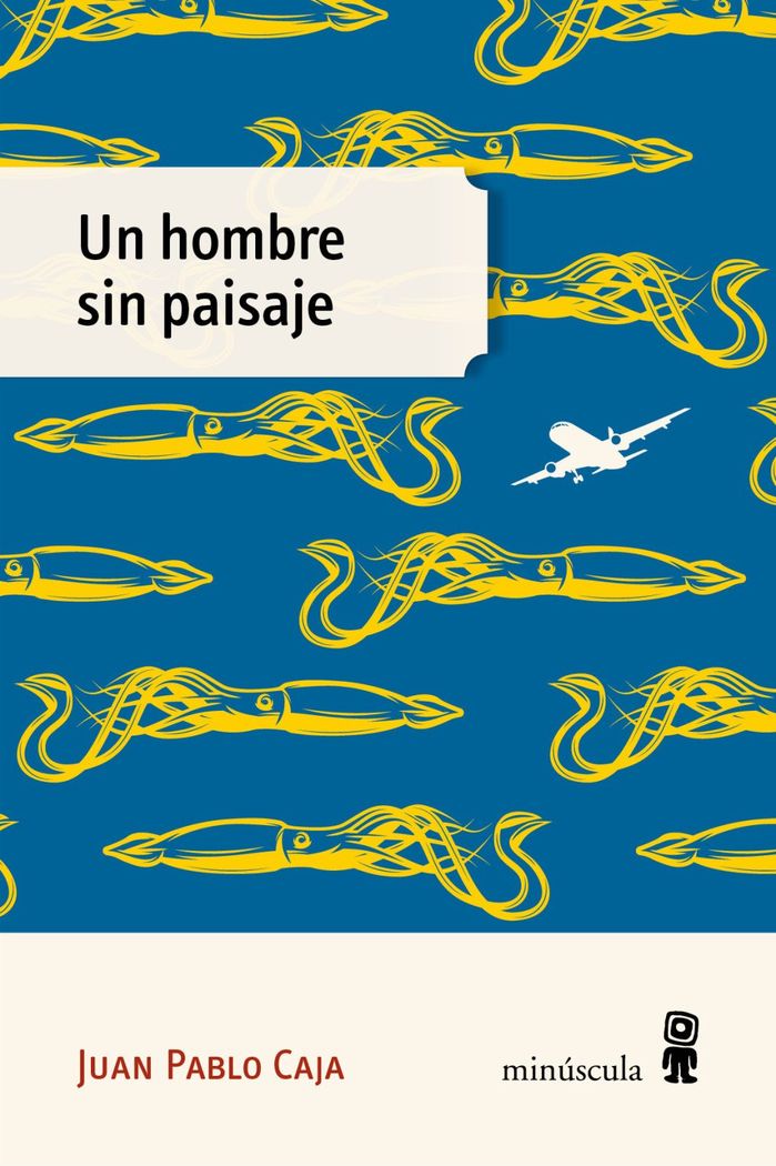 Un hombre sin paisaje 1 Un hombre sin paisaje