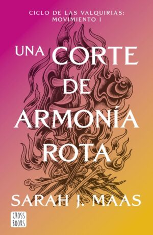 Inicio 6 Una corte de armonía rota