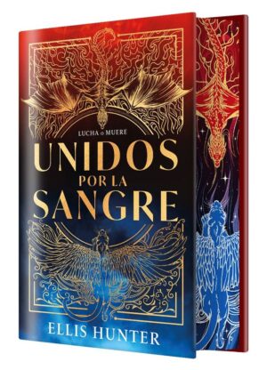 Unidos por la sangre (edición especial limitada)