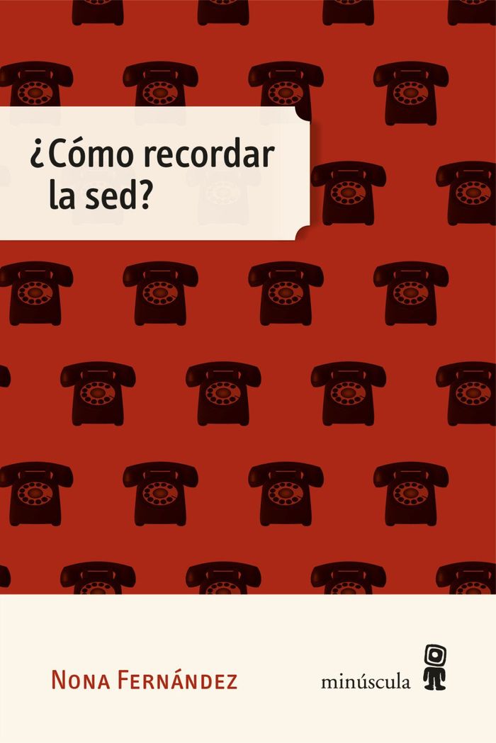 ¿Cómo recordar la sed? 1 ¿Cómo recordar la sed?